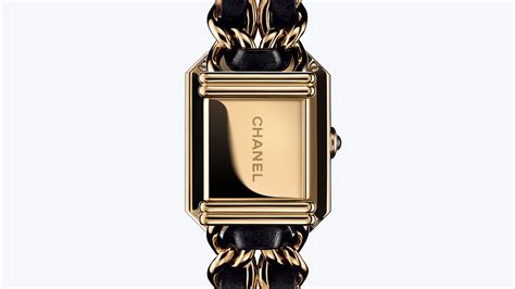 chanel offerta orologiera